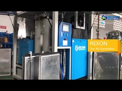REXON ট্রান্সফরমার শুকনো বায়ু জেনারেটর 200m3/hr