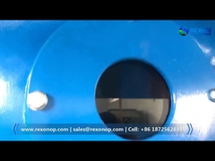 পাওয়ার সাবস্টেশন ব্যবহার আইসোলেটিং তেল পরিশোধন প্ল্যান্ট ZYD-300 ((3000LPH~18000LPH)